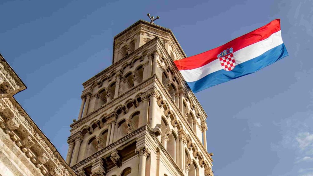 Manpower Recruitment for Croatia