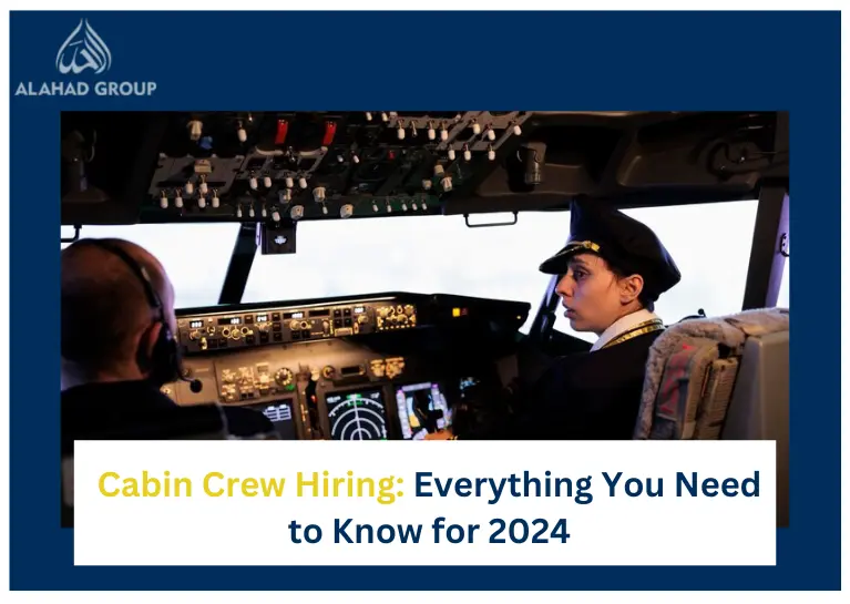 Cabin Crew Hiring: Everything You Need to Know for 2024