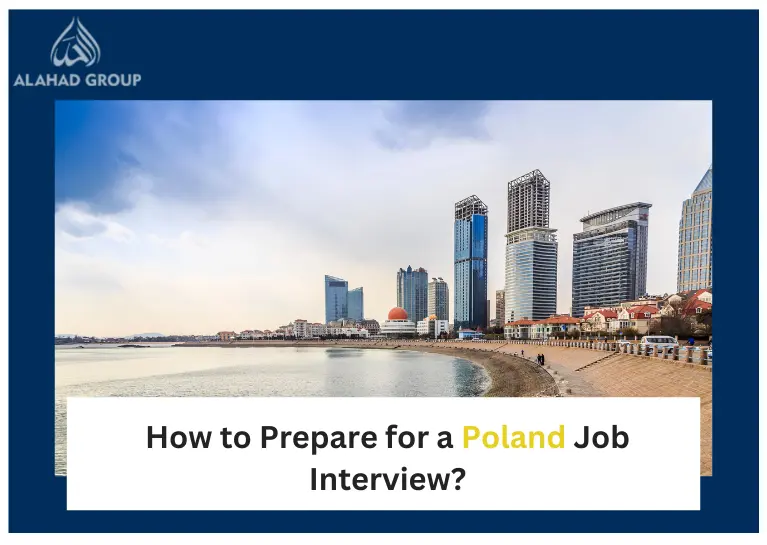 How to Prepare for a Poland Job Interview? Top 10 Tips