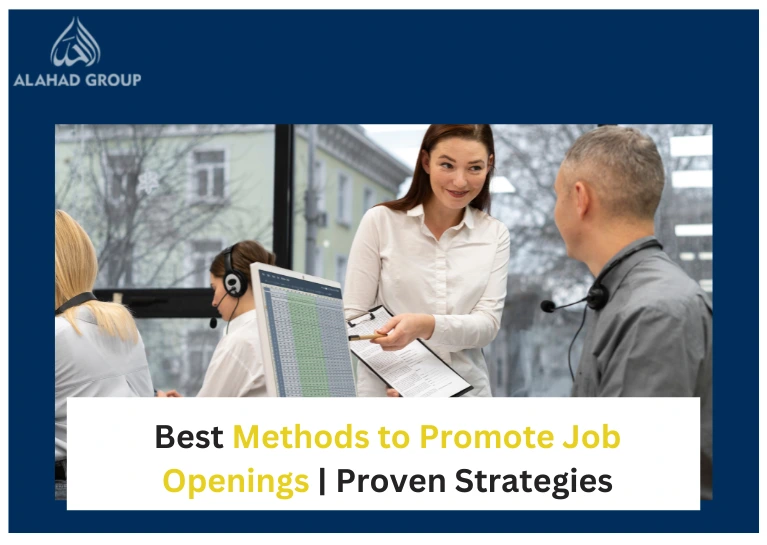 Best Methods to Promote Job Openings in 2024 | Proven Strategies