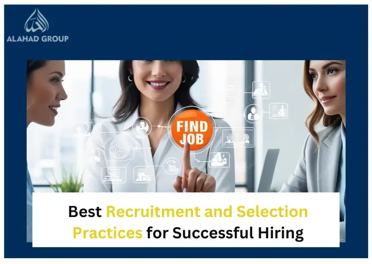 Best Recruitment and Selection Practices for Successful Hiring