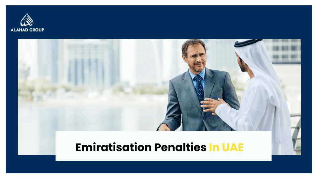 Emiratisation Penalties In UAE