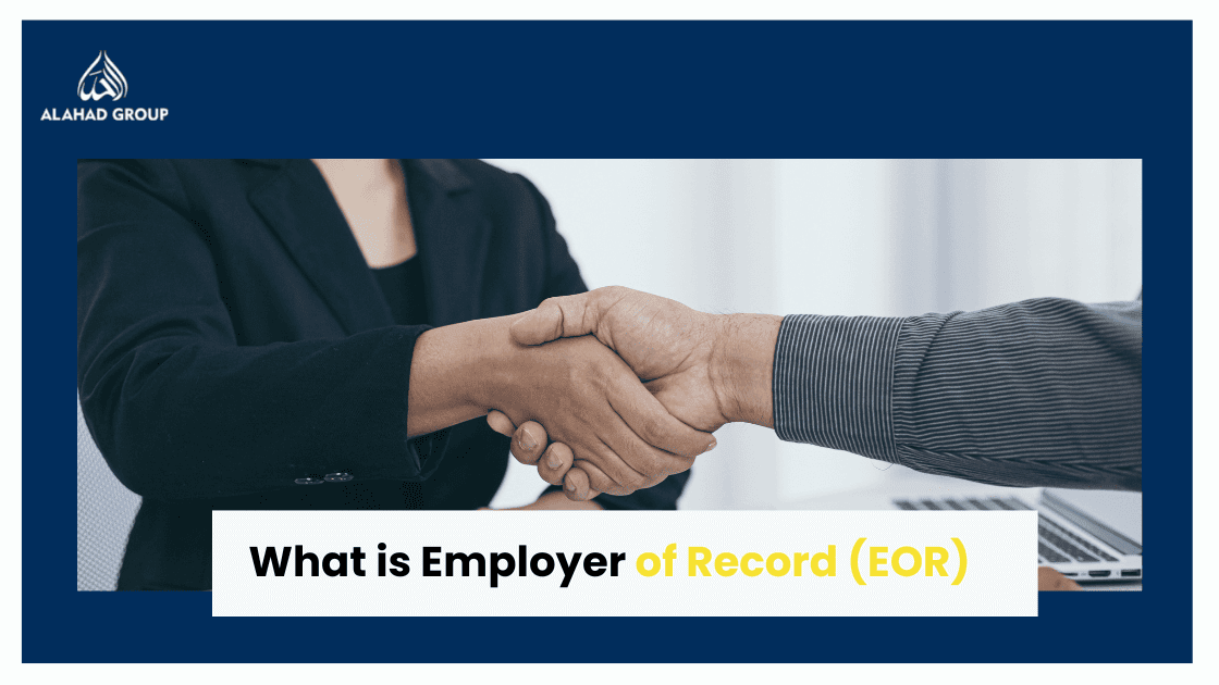 what is employer of Record